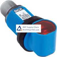 Sick GRL18S-P2358 Original New Sensors In stock 