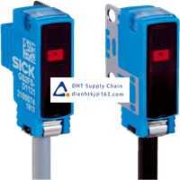 Sick GSE2FS-N1151 Original New Sensors In stock 