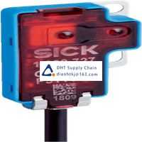 Sick GTE2F-N1111 Original New Sensors In stock 