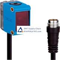 Sick GTE6L-P6211 Original New Sensors In stock 