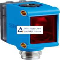 Sick GTE6-N1201S56 Original New Sensors In stock 