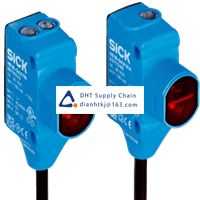 Sick HSE18L-P1G5BA Original New Sensors In stock 