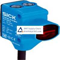 Sick HTB18-P4B2BED02 Original New Sensors In stock 