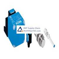 Sick IME18-12NNOZW2S Original New Sensors In stock 