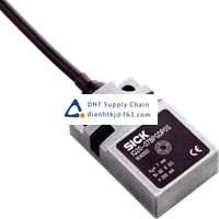 Sick IQ20-07BPPDU5S Original New Sensors In stock 