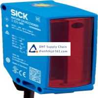 Sick RAY26P-1H162530A00 Original New Sensors In stock 