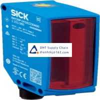 Sick RAY26P-34162130A00 Original New Sensors In stock 