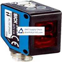 Sick WL100-2N4429 Original New Sensors In stock 