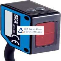 Sick WL100-2P1332S07 Original New Sensors In stock 