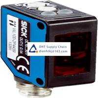 Sick WL100-2P3439 Original New Sensors In stock 