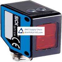 Sick WL100-2P4330S14 Original New Sensors In stock 