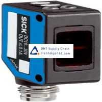 Sick WL100L-F1131S04 Original New Sensors In stock 