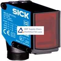 Sick WL11-2P2430P02 Original New Sensors In stock 