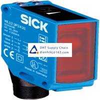 Sick WL12-3N1151 Original New Sensors In stock 
