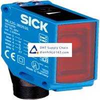 Sick WL12G-3B2531S37 Original New Sensors In stock 