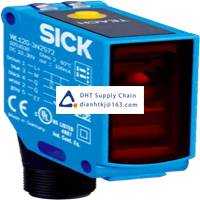 Sick WL12G-3F3072S06 Original New Sensors In stock 