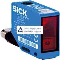 Sick WL12L-2B530P02 Original New Sensors In stock 