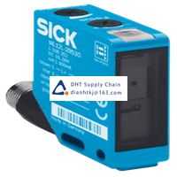 Sick WL12L-2B530S02 Original New Sensors In stock 