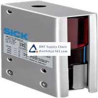 Sick WL27X-3P1831 Original New Sensors In stock 