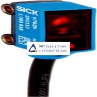 Sick WL2S-2P1030S10 Original New Sensors In stock 