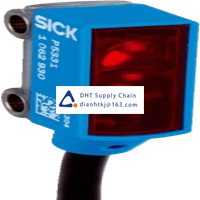 Sick WL2SG-2P3235S07 Original New Sensors In stock 