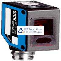 Sick WL8-P1131S10 Original New Sensors In stock 