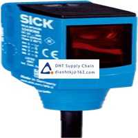 Sick WL9-3P3430S12 Original New Sensors In stock 
