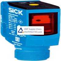 Sick WL9LGC-3P2232B01 Original New Sensors In stock 