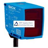 Sick WLA26P-1H162100A00 Original New Sensors In stock 