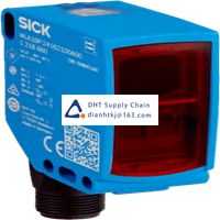 Sick WLG16P-2416H120A71 Original New Sensors In stock 