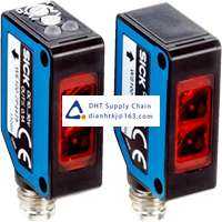 Sick WS/WE100-2N3439 Original New Sensors In stock 