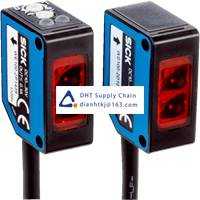 Sick WS/WE100-2P1239S01 Original New Sensors In stock 