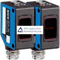 Sick WS/WE100L-F2231 Original New Sensors In stock 