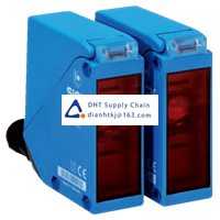 Sick WS/WE34-R230 Original New Sensors In stock 