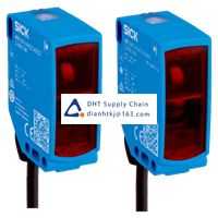 Sick WSE16P-34161100A00 Original New Sensors In stock 