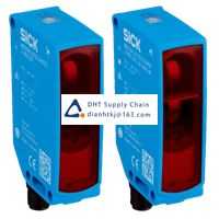 Sick WSE26P-24165100A00 Original New Sensors In stock 