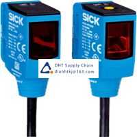 Sick WSE9L-3P1137 Original New Sensors In stock 