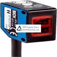 Sick WT100-2N1439 Original New Sensors In stock 