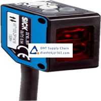 Sick WT100-2P1402S04 Original New Sensors In stock 