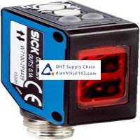 Sick WT100-2P4439 Original New Sensors In stock 