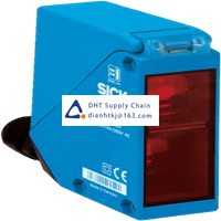 Sick WT34-V220 Original New Sensors In stock 