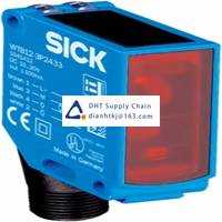 Sick WTB12-3P2460S04 Original New Sensors In stock 