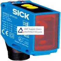 Sick WTB12-3P2531S46 Original New Sensors In stock 
