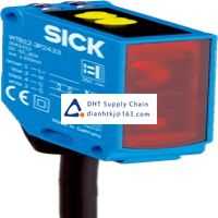 Sick WTB12-3P3433 Original New Sensors In stock 