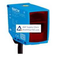 Sick WTB26I-1H161420A00 Original New Sensors In stock 