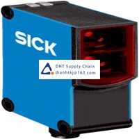 Sick WTB27-302641S08 Original New Sensors In stock 