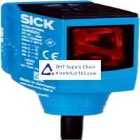 Sick WTB9-3P1111S14 Original New Sensors In stock 