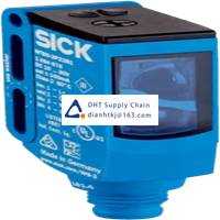 Sick WTB9-3P2281 Original New Sensors In stock 