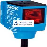 Sick WTB9L-3P3261S03 Original New Sensors In stock 
