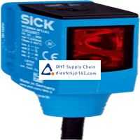 Sick WTB9M4-3P3411S14 Original New Sensors In stock 